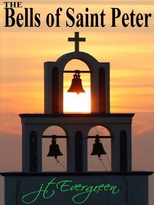 cover image of The Bells of Saint Peter